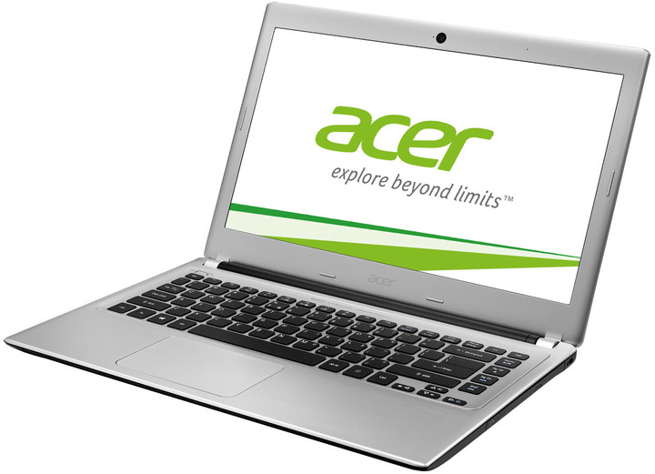 Acer Aspire V5 (V5-471PG-53318G50Mass), stříbrná_496012410