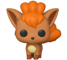 Figurka Funko POP! Pokémon - Vulpix_447183046