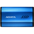 ADATA SE800, 1TB, modrá