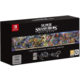 Super Smash Bros: Ultimate - Limited Edition (SWITCH)