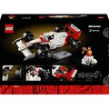 LEGO® Icons 10330 McLaren MP4/4, Ayrton Senna_1466336641