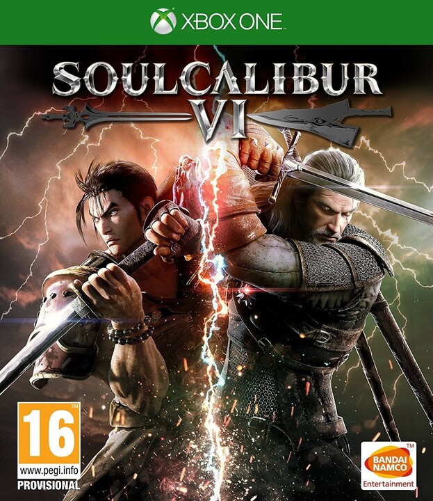 SoulCalibur VI (Xbox ONE)_235803848