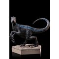 Figurka Iron Studios Jurassic Park - Velociraptor Blue B - Icons_2053161521