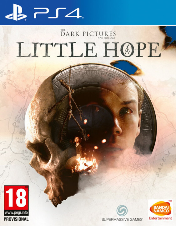 The Dark Pictures Anthology: Little Hope (PS4)_870640470