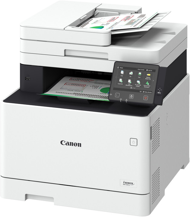 Canon i-SENSYS MF735Cx_2091856780