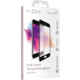 FIXED ochranné tvrzené sklo Full-Cover pro Xiaomi Redmi 9A/9C, přes celý displej, 0.33 mm, černá