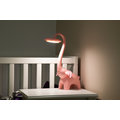 IMMAX LED stolní lampička slon růžový_352553844
