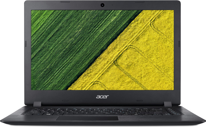 Acer Aspire 1 (A114-31-C813), černá_578730155