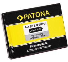 Patona baterie pro Samsung EB-L1F2HVU 1950mAh 3,7V Li-Ion_873388585