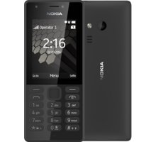 Nokia 216, černá_1266554729