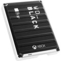 WD_BLACK P10 pro Xbox - 3TB, černá_862851821