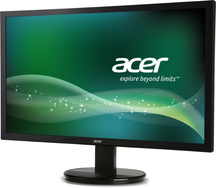 Acer K222HQLbd - LED monitor 22&quot;_1151634265