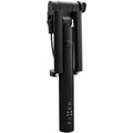 FIXED Snap Mini kompaktní selfie stick, spoušť přes 3,5 mm jack, černý_5103856