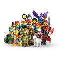 LEGO® Minifigures 71045 LEGO® minifigurky – 25. série_2104073759
