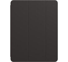 Apple ochranný obal Smart Folio pro iPad Pro 12.9" (5.generace), černá Poukaz 200 Kč na nákup na Mall.cz
