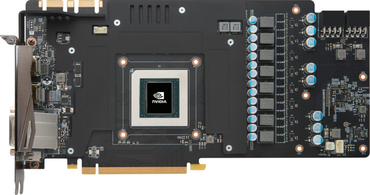 MSI GeForce GTX 1080 Ti GAMING X 11G, 11GB GDDR5X_1680995605
