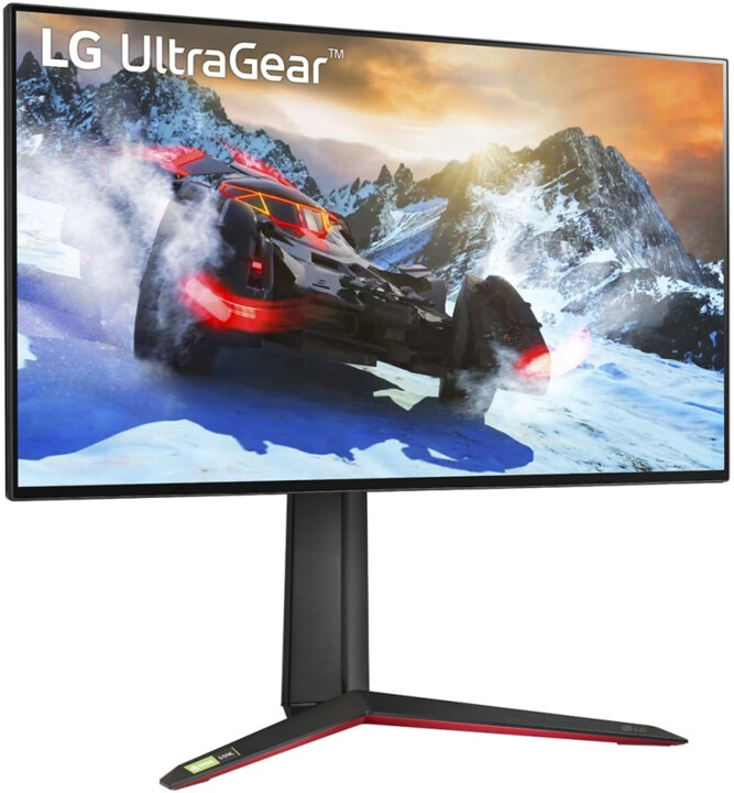 LG UltraGear 27GP95R-B - LED monitor 27&quot;_790861184