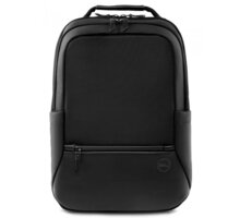 DELL Premier Backpack pro notebooky do 15.6", černá 460-BCQK
