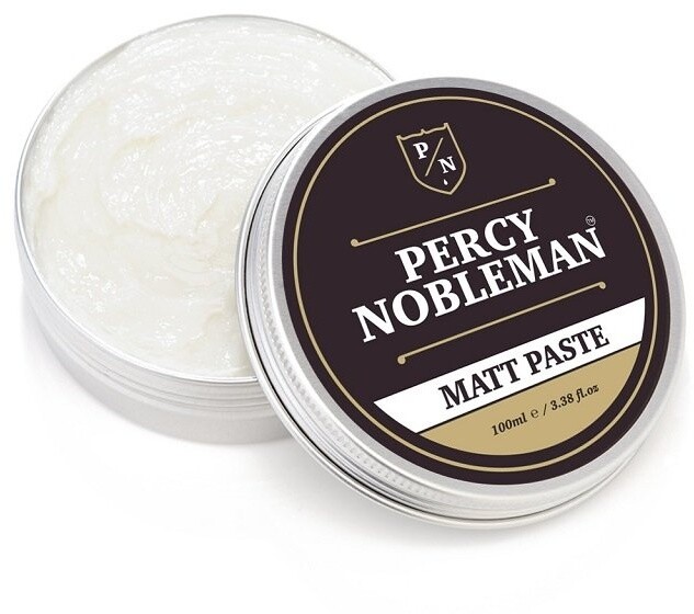 Percy Nobleman Pánská Matující pasta pro styling vlasů, 100ml_138351706
