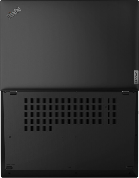 Lenovo ThinkPad L15 Gen 4 (Intel), černá_1474699989