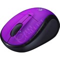 Logitech Wireless Mouse M305, fialová_610417187