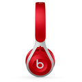 Sluchátka Beats EP, přes hlavu, s mikrofonem, červená (v ceně 2299 Kč)_1517804901