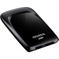 ADATA SC680, 240GB, černá