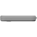 LifeProof Nüüd pouzdro pro iPhone 6s Plus, odolné, bílo-šedá_1317367129