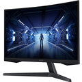 Samsung Odyssey G5 - LED monitor 27&quot;_1802957899