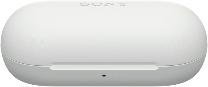 Sony WF-C700N, bílá_1988795821