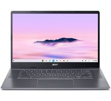 Acer Chromebook Plus 515 (CB515-2HT), šedá_697912400