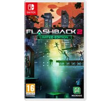 Flashback 2 - Limited Edition (SWITCH)_1361817441