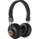Marley Positive Vibration 2.0 Bluetooth, černá