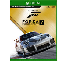 Forza Motorsport 7 - Ultimate Edition (Xbox ONE)_695353817