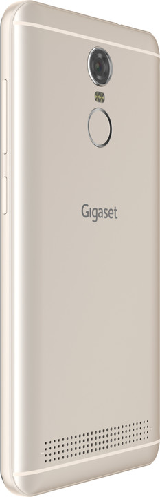 Gigaset GS180, 2GB/16GB, Dual Sim, Champagne_1000377740