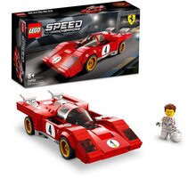 LEGO® Speed Champions 76906 1970 Ferrari 512 M_842429535