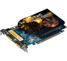 Zotac GeForce 9500GT (ZT-95TEH2P-FSB) 512MB DDR2, PCI-E, Bulk_852900785