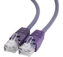 Gembird Cablexpert Patch kabel UTP c5e - 2m - fialová_525349344