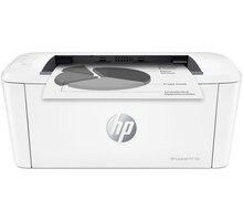 HP LaserJet M110w tiskárna, A4, černobílý tisk, Wi-Fi 7MD66F