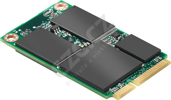 Intel SSD 310 (Soda Creek) - 80GB_1274273213