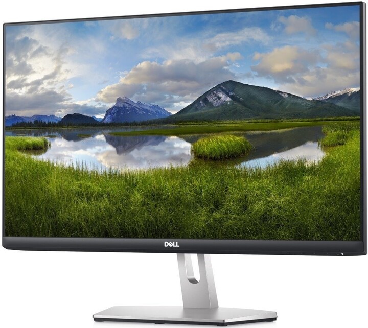 Dell S2421H - LED monitor 24"