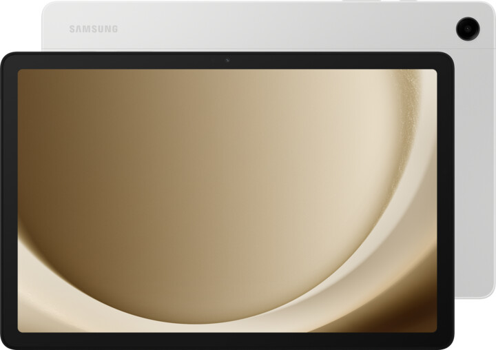 Samsung Galaxy Tab A9+, 4GB/64GB, 5G, Silver_161747739