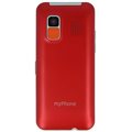 myPhone EASY, Red_1771431113