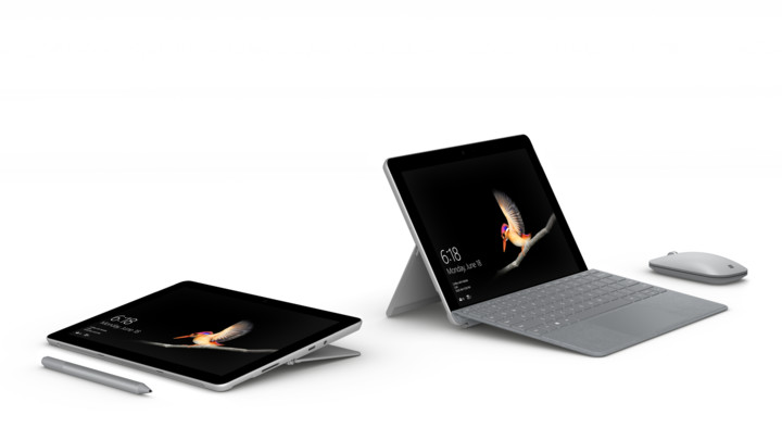 Microsoft Surface Go 128GB 8GB_93045963