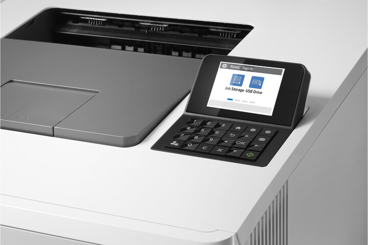 HP Color LaserJet Enterprise M455dn multifunkční tiskárna,duplex, A4, barevný tisk_2138605596