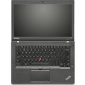 Lenovo ThinkPad T450, černá_1249587481
