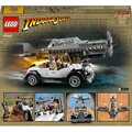 LEGO® Indiana Jones™ 77012 Honička s letounem_465355695