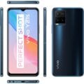 vivo Y21s, 4GB/128GB, Midnight Blue_1044456945