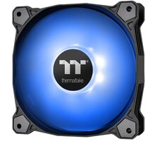 Thermaltake Pure A14 LED, 140mm, modrá O2 TV HBO a Sport Pack na dva měsíce
