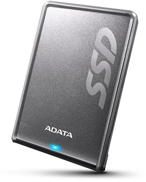 ADATA SV620H, USB3.1 - 256GB_625241960